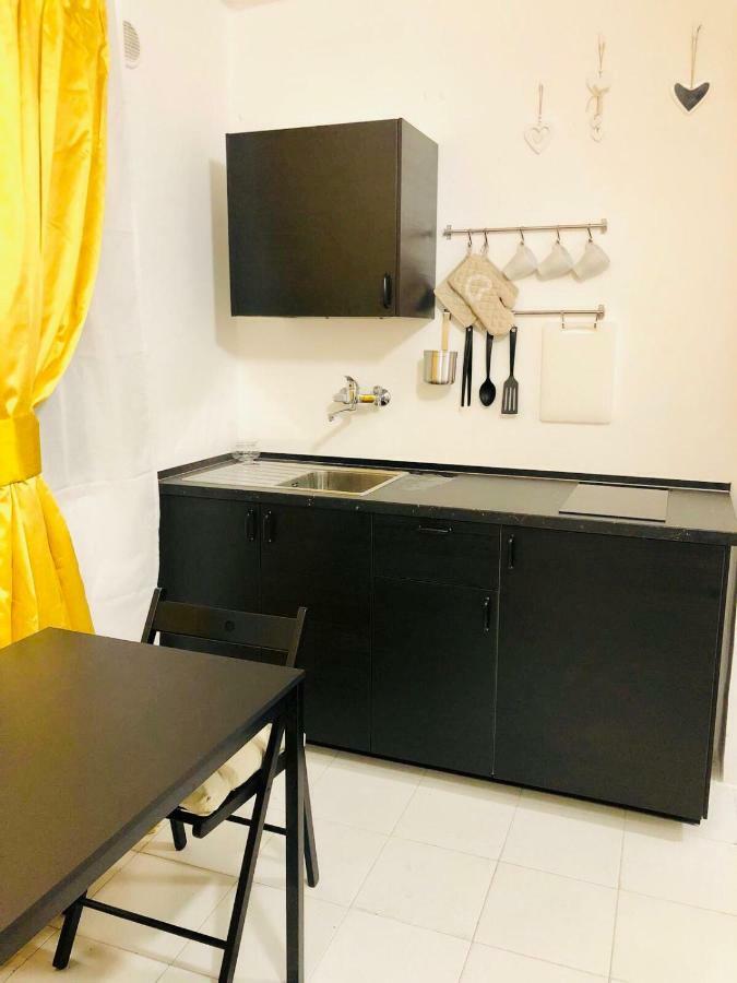 Casa Magda Centro Lägenhet Bari Exteriör bild